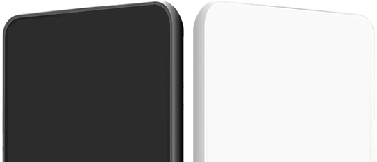 QR Menü Mobil Görünüm