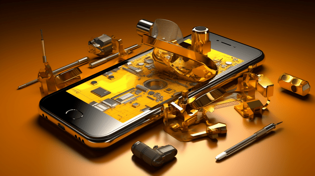 Cep Telefonu Teknik Servislerinde "Hız ve Güven" Devrimi