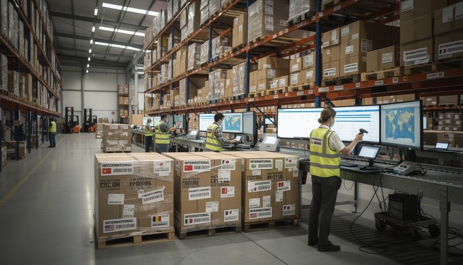 FixHUB İle Stok Yönetimi Nasıl Yapılır?