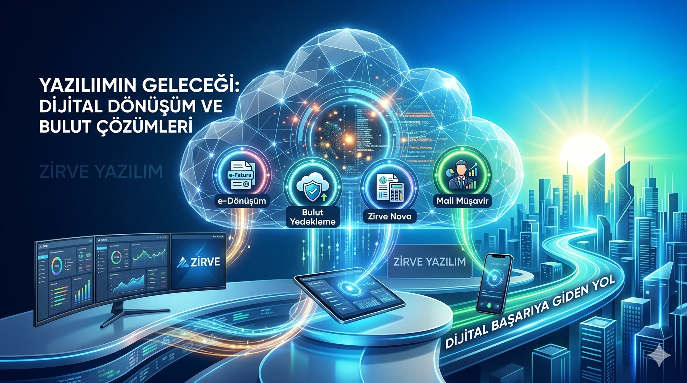 Neden Zirve İçin Özel Bir Sunucu Çözümüne İhtiyacınız Var?