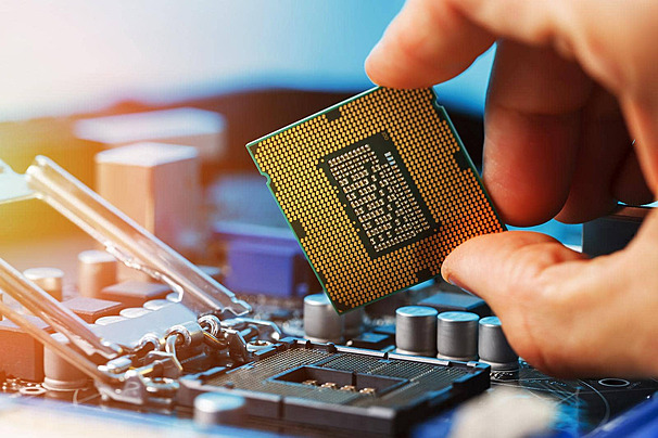 PC Teknik Servis Programı ile Cihaz Takibi