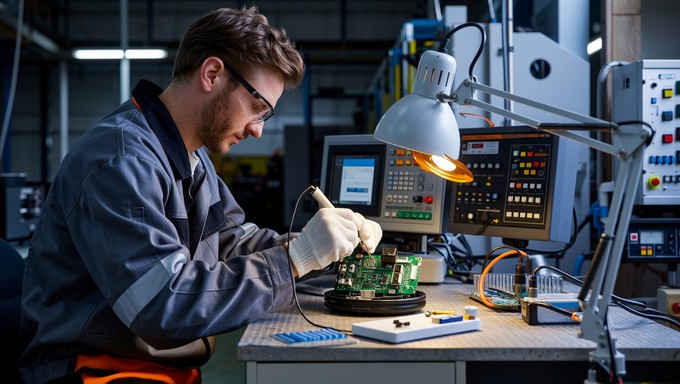 Teknik Servis Nasıl Yönetilir? (Adım Adım Başarı Rehberi)