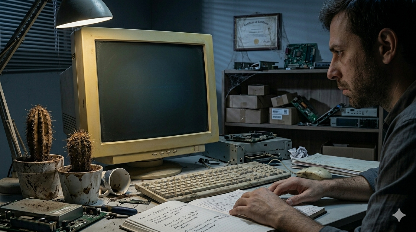 Teknik Servis Programı Kullanmanın Avantajları