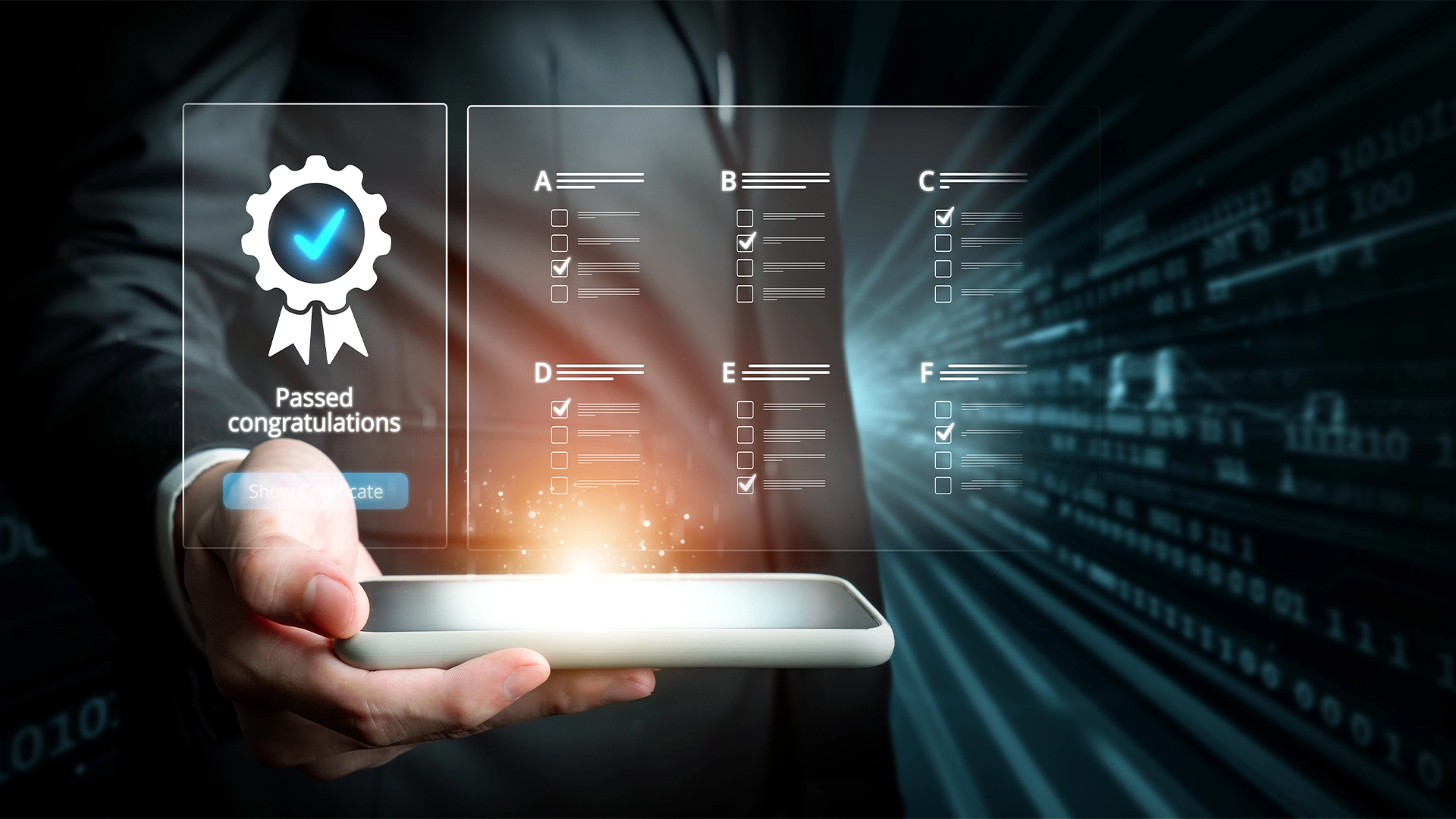 Teknik Serviste Garanti Takibi