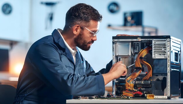 Teknik Serviste Günlük İş Akışı Nasıl Olmalı? Kaosu Verimliliğe Dönüştürün