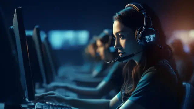 Teknik Serviste Müşteri Yönetimi