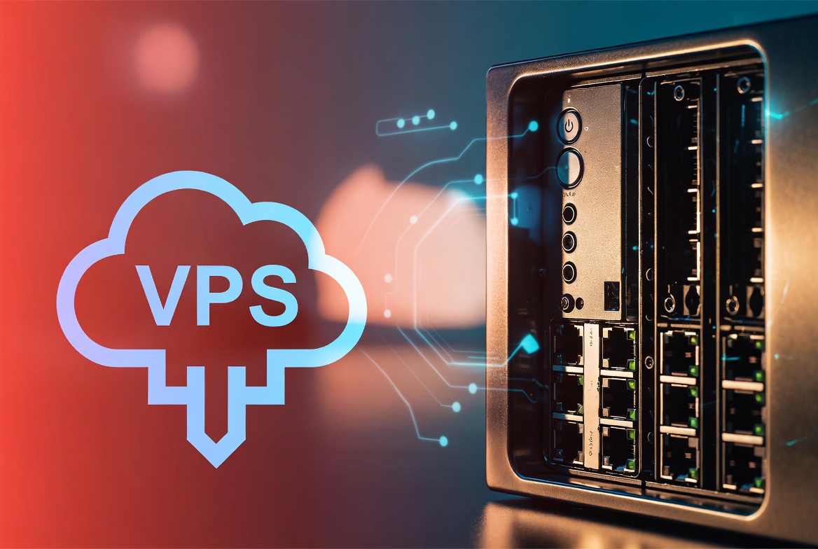 Zirve Programı İçin VPS mi Fiziksel Sunucu mu?